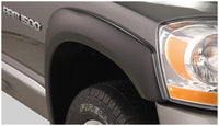 Husky Liners 02-08 Dodge Ram 1500/03-09 Dodge Ram 2500/3500 OE-Style Fender Flares 4pc - Black
