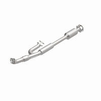 MagnaFlow California Direct Fit Converter 07-08 Hyundai Tiburon 2.7L