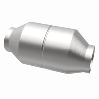 MagnaFlow Universal Catalytic Converter 3.50 inch O/C Diesel