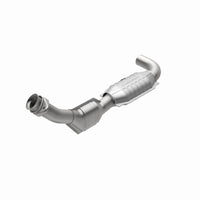MagnaFlow Direct Fit Catalytic Converter 01-04 Ford F-150 4.2L 2wd