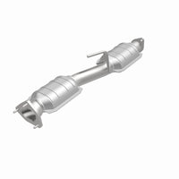MagnaFlow Conv DF 99-00 Ford Explr Code X