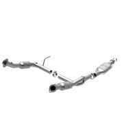MagnaFlow Direct Fit Catalytic Converter Explorer 02-04 4.6L