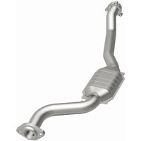 MagnaFlow Direct Fit Catalytic Converter 04-06 Colorado 2.8/3.5