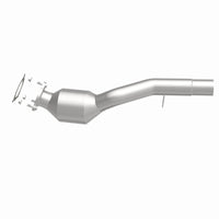 MagnaFlow 10-11 Porsche Cayenne 4.8L Direct Fit Converter