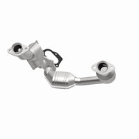 MagnaFlow Direct Fit Catalytic Converter 03-04 Ranger 3.0L