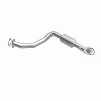 MagnaFlow 05-09 Lexus GX470 4.7L Direct Fit Converter