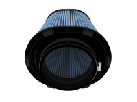 aFe Magnum FORCE Intake Replacement Air Filter w/ D2 Media 5in F x(9 x7.5)in B x(6.75 x5.5)inT x9inH