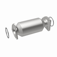 MagnaFlow DF Cat. Conv 04-08 Acura TL 3.2L/03-06 MDX 3.5L / 03-07 Honda Accord 3.0L Rear Underbody