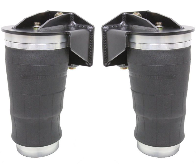 Carli 00-05 Ford Excursion Long Travel Air Bag System For 3in System