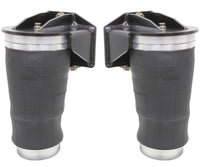 Carli 00-05 Ford Excursion Long Travel Air Bag System For 3in System