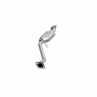 MagnaFlow Direct Fit Catalytic Converter Ford 87 93