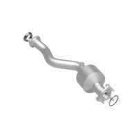 MagnaFlow 09-13 Honda Fit 1.5L Direct Fit Converter