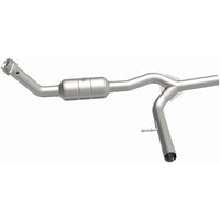 MagnaFlow Direct Fit Catalytic Converter F-150 04-06 8 4.6L