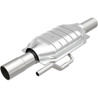 MagnaFlow Direct Fit Catalytic Converter 95 Dodge Ram 2500Hd 5.9L/8.