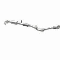 MagnaFlow 2010 Buick LaCrosse 3.0L California Grade CARB Compliant Direct-Fit Catalytic Converter