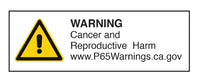 aFe BladeRunner 2in to 2-1/2in Aluminum Hot Charge Pipe Black Ford F-150 24-26 V6-2.7L (tt)