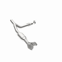 MagnaFlow Direct Fit Catalytic Converter 99 F-150 5.4L V8 P/S 2WD