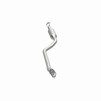 MagnaFlow 08-10 BMW 528i 3.0L Direct Fit Converter