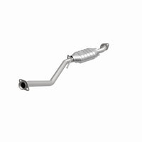 MagnaFlow Direct Fit Catalytic Converter Ford 87 93