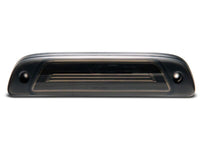 Raxiom 05-15 Toyota Tacoma Axial Series LED Third Brake Light- Smoked