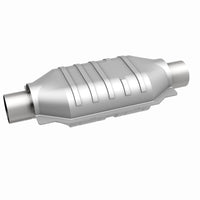 MagnaFlow Universal Catalytic Converter 2 inch