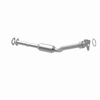 MagnaFlow Conv DF 01-04 Saturn L 2.2L