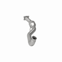 MagnaFlow Direct Fit Catalytic Converter01-05 GM Silv/Sierra 6.6L