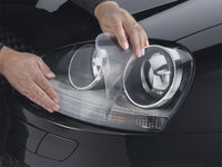 WeatherTech 2003+ Infiniti G LampGard