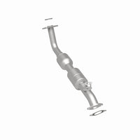 MagnaFlow Direct Fit Catalytic Conv 98-02 Lexus LX470 / 98-02 Toyota Land Cruiser 4.7L D/S & P/S