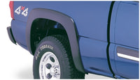 Husky Liners 03-06 Chevrolet Silverado 1500 OE Style Fender Flares - 4pc