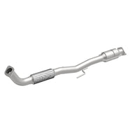 MagnaFlow Direct Fit Catalytic Converter 02-04 Toyota Camry 2.4L Rear