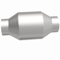 MagnaFlow Universal Catalytic Converter 2.00inch C/C Met.