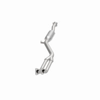 MagnaFlow Direct Fit Catalytic Converter 91-96 BMW 850 V12 D/S