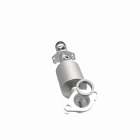 MagnaFlow 14-20 Mitsubishi Mirage 1.2L Underbody Direct-Fit Catalytic Converter