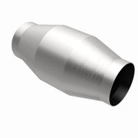 MagnaFlow Conv Univ 3.50inch C/C Diesel