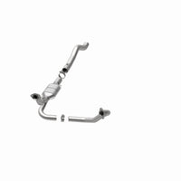 MagnaFlow Direct Fit Catalytic Converter 2003 Ram 1500 5.7 2WD