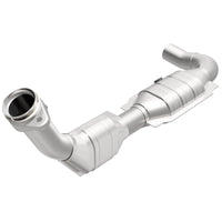 MagnaFlow Direct Fit Catalytic Converter 99 F150 4.6L V8 D/S 2WD