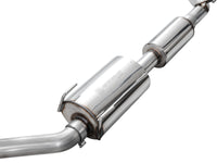 AWE Tuning Exhaust for 4th Gen Toyota Tacoma BashGuard Only