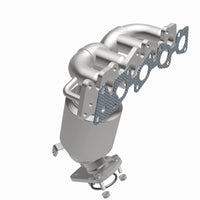 MagnaFlow 13-15 Chevrolet Spark 1.2L California Grade CARB Compliant Direct-Fit Catalytic Converter
