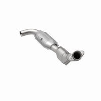 MagnaFlow Direct Fit Catalytic Converter 01-04 Ford F-150 4.2L 2wd