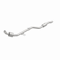 MagnaFlow 05-06 Mercedes-Benz E500 5.0L California Grade CARB Compliant DF Catalytic Converter