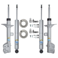 Bilstein 20-25 Subaru Outback B8 TerraSport Lift Kit - 1.6in Lift