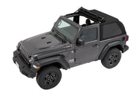 Bestop 18-26 Jeep Wrangler JL 2-Door Trektop (Black Diamond)