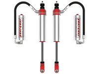 aFe Sway-A-Way 2.5 Front Shock Kit w/Remote Reservoirs for 2-3.5 IN Lifts Ford F-250/F-350 17-24 4WD