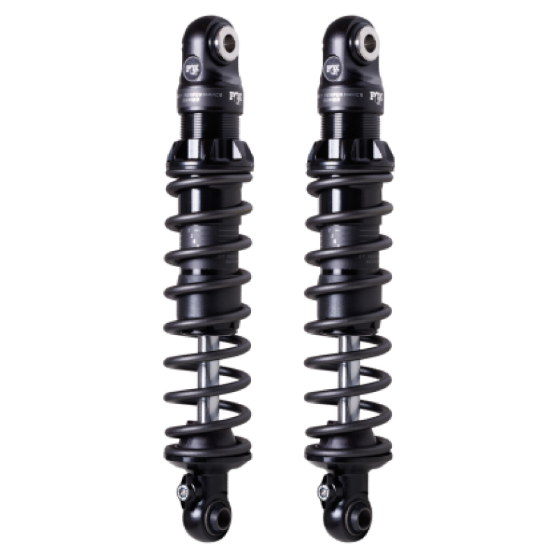 Fox Harley-Davidson AM Touring Heavy Spring [14.06/3,31] 1.459in Dia IFP-QSR - Rear