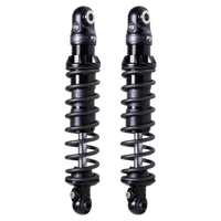 Fox Harley-Davidson AM Touring Heavy Spring [14.06/3,31] 1.459in Dia IFP-QSR - Rear