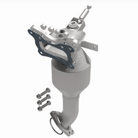 Magnaflow 16-17 Honda Accord 2.4L Direct Fit Cat Converter