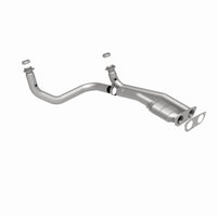 MagnaFlow Direct Fit Catalytic Converter 98-00 Chevy 3500 7.4L Fro