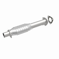 MagnaFlow Direct Fit Catalytic Converter 95-98 GM S10 Pickup 4.3L