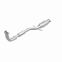 MagnaFlow Direct Fit Catalytic Converter 99-01 Sonata 2.4L
